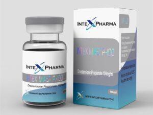 Intex Pharma Mast P-100